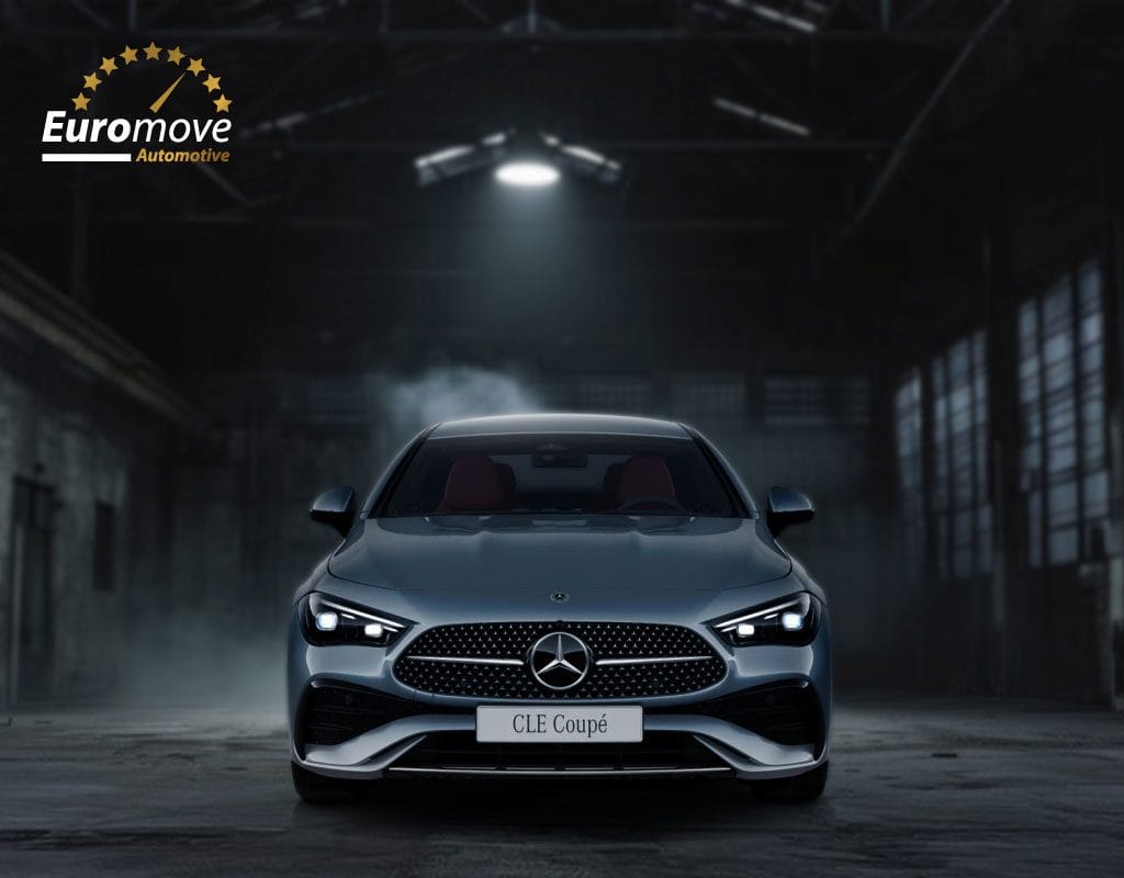 Mercedes-Benz CLE 200